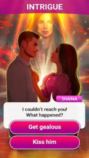 Diana's stories скриншот 4