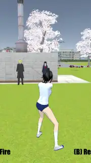 High School Simulator 2018 скриншот 9