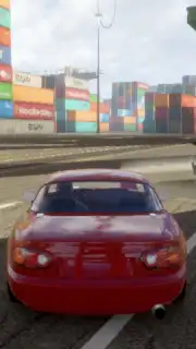 CarX Street скриншот 5