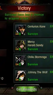 Dungeon Survival скриншот 13