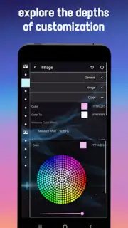 Avee Player Lite скриншот 4