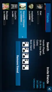 PokerKinG Pro скриншот 2