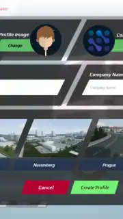 Truckers of Europe 3 скриншот 13
