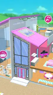 Barbie Dreamhouse Adventures скриншот 5