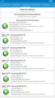 Root Checker (Superuser) скриншот 13