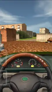 Voyage 2: Russian Roads скриншот 5