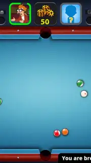 8 Ball Pool скриншот 7