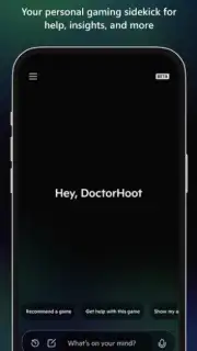 Xbox скриншот 2