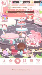 Hello Sweet Days скриншот 8