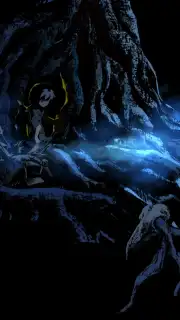 Little Nightmares Comics скриншот 11