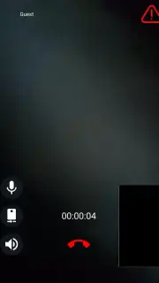 Video Call Random Chat - Live скриншот 2