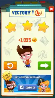 CheatingTom3 скриншот 6