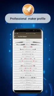 ElGrami Advanced Unofficial Telegram With Proxy скриншот 2