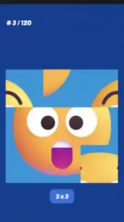 Emoji Mix скриншот 4
