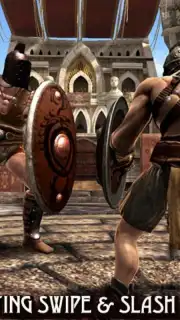 BLOOD & GLORY скриншот 5