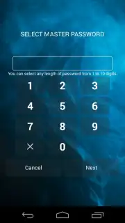 Smart Screen and App Locker with Guest Mode скриншот 4