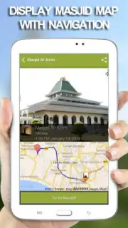 Waktu Solat Malaysia скриншот 6
