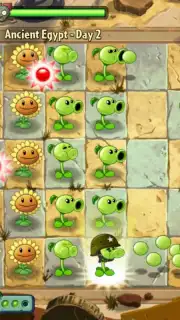 Plants Vs Zombies 2 скриншот 7