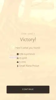 Orna: A Geo-RPG скриншот 11
