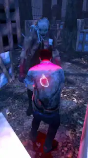 Dead by Daylight Mobile скриншот 5