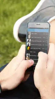 Mp3 Music Download скриншот 2