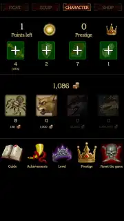 Rat Clicker скриншот 3