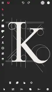 Vector Ink: SVG, Illustrator скриншот 8