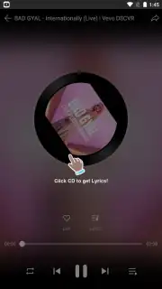 YesTube скриншот 3