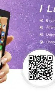 iLauncher скриншот 6
