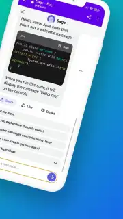 Ai Apps скриншот 3
