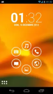 Smart Launcher 6 скриншот 3