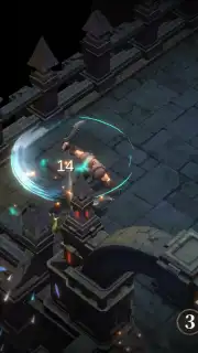 Dark Lord скриншот 6