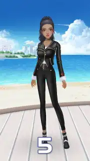 Fashion Dream скриншот 8