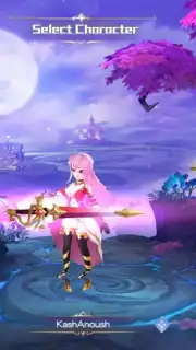 Fate Oath скриншот 1