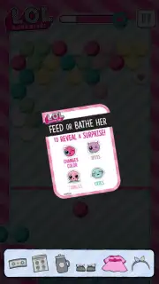 LOL Surprise Ball Pop скриншот 4