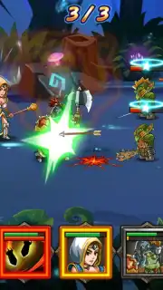 Tavern Heroes скриншот 3