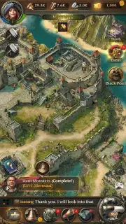 Pirates of the Caribbean: Tides of War скриншот 8
