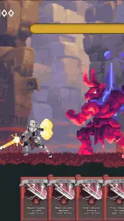 Theseus Cards скриншот 3