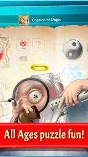 Doodle God HD Free скриншот 3
