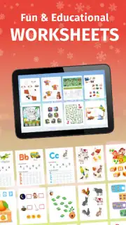 Intellecto Kids Learning Games скриншот 6