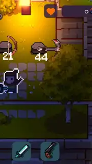 The Last Dungeon скриншот 8