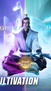 Legacy of Divinity скриншот 7