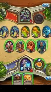Hearthstone скриншот 7