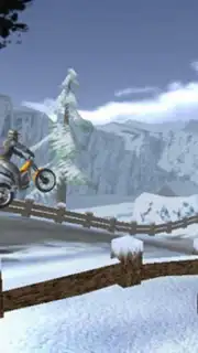 Trial Xtreme 2 Winter скриншот 2