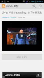 T.D. Jakes Ministries скриншот 3
