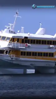 Ship Games Driving Simulator скриншот 5