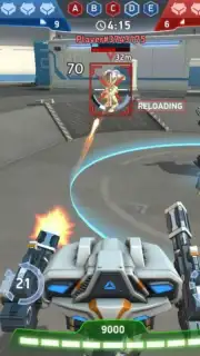 Mech Arena скриншот 4