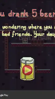 Drink Beer Neglect Family скриншот 6