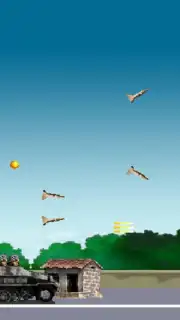 Gunship Strike скриншот 3