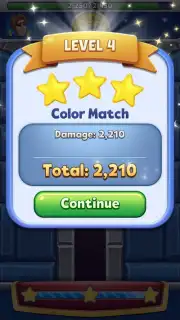 Hero Battle Ball скриншот 16